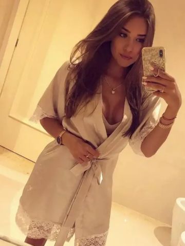 Анкета проститутки Эльмира, 23 года
